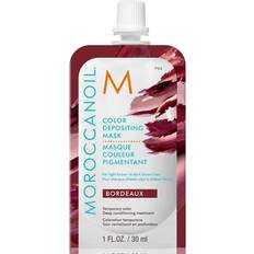 Moroccanoil Color Depositing Mask Bordeaux 30ml