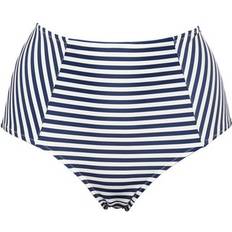 Ubud Bikini Bottom - Marine Stripe