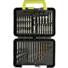 Ryobi RAK60DDF Bit Set