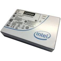 Lenovo 4XB7A10202 internal solid state drive 2.5 1000 GB U.2 3D TLC NVMe