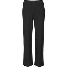 Samsøe Samsøe Hoys Straight Pants 7331 - Black