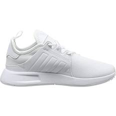 Adidas Junior X PLR - Cloud White