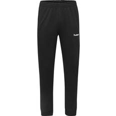 Hummel Go Cotton Pant - Black