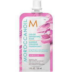 Moroccanoil Color Depositing Mask Hibiscus 30ml