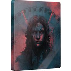 Playstation steelbook Vampire: The Masquerade - Bloodlines 2 - Unsanctioned Edition Steelbook (PS4)