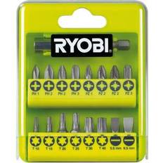 Ryobi RAK17SD Bit