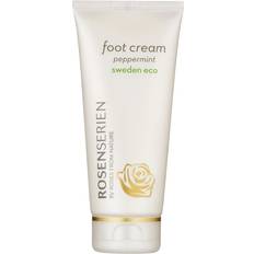 Rosenserien Fotkrämer Rosenserien Foot Cream Peppermint 100ml