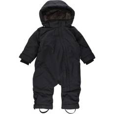 En Fant Flyverdragter Børnetøj En Fant Forrest Snowsuit - Moonless Night (90590-01-96)
