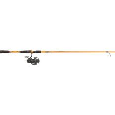 Abu garcia combo Abu Garcia Svartzonker X Combo 7'11"