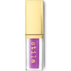 Stila Suede Shade Liquid Eyeshadow Violet Velvet