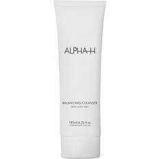 Alpha-H Balancing Cleanser with Aloe Vera 185ml