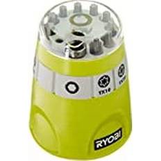 Ryobi RAK10TSD Bit Set