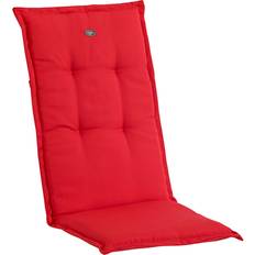 Hemtextil Fritab 707-83 Stolsdyna Röd (75x50cm)