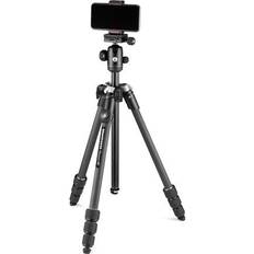 Manfrotto Element MII Mobile Bluetooth Carbono