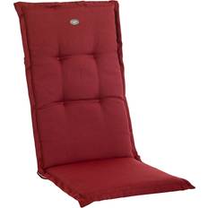 Fritab 707-73 Stolsdyna Röd (75x50cm)
