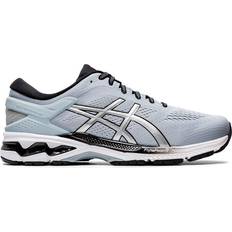 Asics Gel-Kayano 26 M - Piedmont Grey/Pure Silver