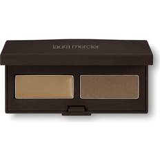 Compact Eyebrow Gels Laura Mercier Sketch & Intensify Pomade & Powder Brow Duo Brunette