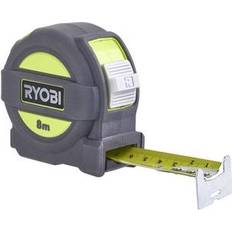 Målebånd Ryobi RTM8M 8m Målebånd