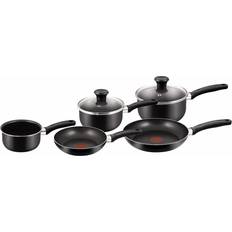 Tefal Loop Handles Cookware Sets Tefal Delight Cookware Set 5 Parts