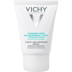 Vichy Toiletries Vichy 7 Days Anti-Perspirant Deo Cream 1fl oz 1-pack