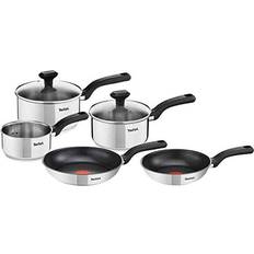 Cookware Tefal Comfort Max Cookware Set with lid 5 Parts