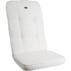 Fritab 709-77 Stolsdyna Vit (75x50cm)