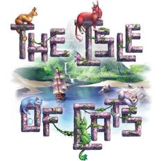 The Isle of Cats