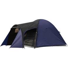 Svarta - Vattenavvisande Tält Oregon Touring Tent