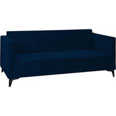 Trademax Szafir Sofa 176cm 3 personers