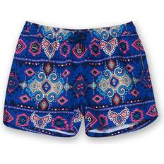 Nikben Namaste Swim Shorts Lavender