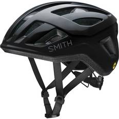 Gris Cascos de ciclismo Smith Casco Signal Mips Blanco