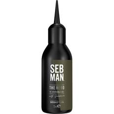 Kiilto Hiusgeelit Sebastian Professional Seb Man the Hero Re-Workable Gel