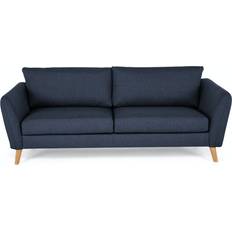 2.5-sits Soffor Scandinavian Choice Trend Soffa 224cm 2.5-sits