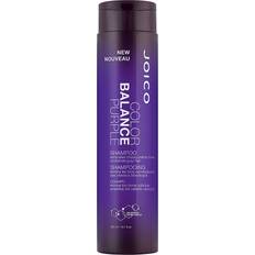 Joico Silver Shampoos Joico Color Balance Purple Shampoo 300ml