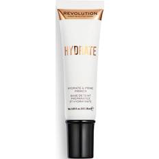 Revolution Beauty Hydrate hydrate & prime primer 28 ml