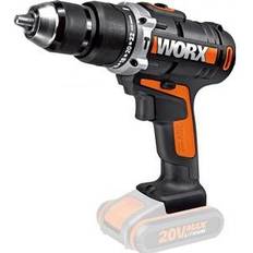 Worx bore Worx WX372.9 Solo