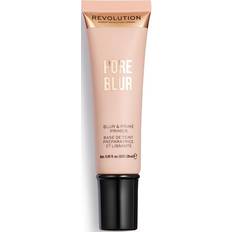 Revolution Beauty Kosmetiikka Revolution Beauty Makeup Pore Blur Primer