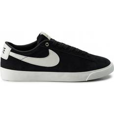 Nike sb blazer low Nike SB Blazer Low GT Negro Azul 704939 001