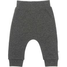 Smallstuff Baby Pants - Antrazit Melange (818-033-70)
