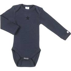 Body Long Sleeve - Navy (999-0171-55)