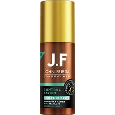 John Frieda Control System Sculpting Paste 100ml