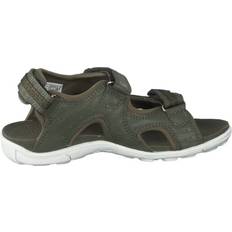 Bagheera Spirit Jr Sandalen en Sloffen - Green/White