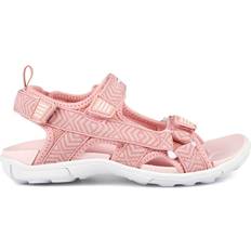 Rosa Sandaler Bagheera Onyx Jr - Soft Pink/white