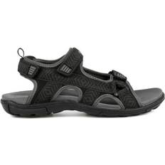 35 Sandalen Bagheera Onyx Jr Sandalen en Sloffen - Black/Dark Grey