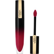 L'Oréal Paris Gloss Lipsticks L'Oréal Paris Brilliant Signature High Shine Colour Ink Lipstick #314 Be Successful