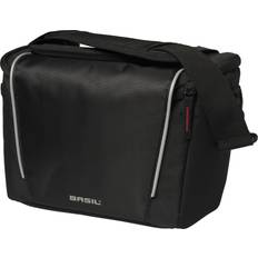 Basil Bolsa de manillar Sport Design negro Black