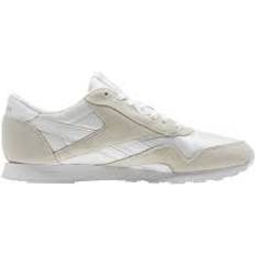 Reebok Classic Nylon W - White/Light Grey