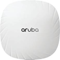 Access Points, Bridges & Repeaters Aruba Networks AP-505-RW