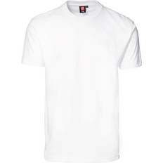 T-Time T-shirt - Hvid