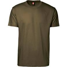 ID T-Time T-shirt - Olive